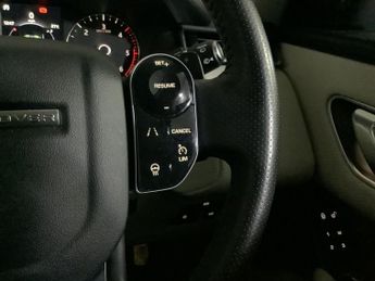 LAND ROVER RANGE ROVER VELAR 2.0 D180 S SUV 5dr Diesel Auto 4WD Euro 6 (s/s) (180 ps)