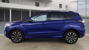 FORD KUGA 1.5T EcoBoost ST-Line SUV 5dr Petrol Auto AWD Euro 6 (s/s) (182 