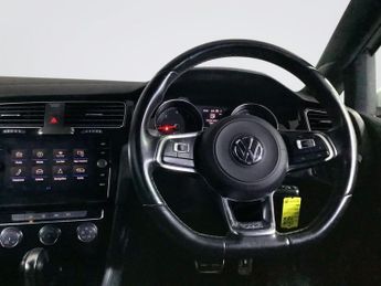 VOLKSWAGEN GOLF 2.0 TDI R-Line Hatchback 5dr Diesel DSG Euro 6 (s/s) (150 ps)