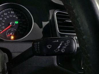 VOLKSWAGEN GOLF 2.0 TDI R-Line Hatchback 5dr Diesel DSG Euro 6 (s/s) (150 ps)