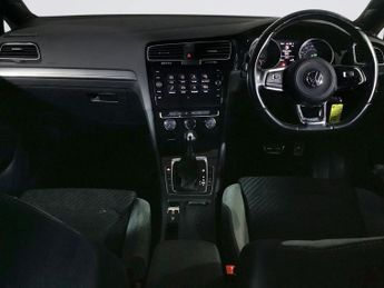 VOLKSWAGEN GOLF 2.0 TDI R-Line Hatchback 5dr Diesel DSG Euro 6 (s/s) (150 ps)