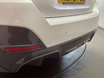 BMW I4 40 83.9kWh M Sport Gran Coupe 5dr Electric Auto eDrive (340 ps)