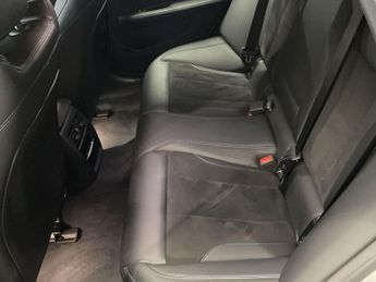 BMW I4 40 83.9kWh M Sport Gran Coupe 5dr Electric Auto eDrive (340 ps)