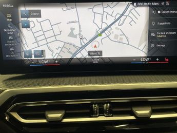 BMW I4 40 83.9kWh M Sport Gran Coupe 5dr Electric Auto eDrive (340 ps)