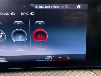 BMW I4 40 83.9kWh M Sport Gran Coupe 5dr Electric Auto eDrive (340 ps)