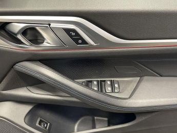 BMW I4 40 83.9kWh M Sport Gran Coupe 5dr Electric Auto eDrive (340 ps)
