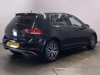 VOLKSWAGEN GOLF 1.6 TDI SE Hatchback 5dr Diesel DSG Euro 6 (s/s) (115 ps)