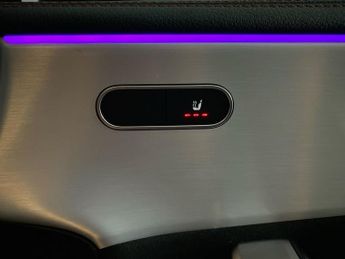 MERCEDES-BENZ CLA 1.3 CLA200h MHEV AMG Line (Executive) Coupe 4dr Petrol Hybrid 7G