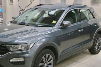 VOLKSWAGEN T-ROC 1.6 TDI SE SUV 5dr Diesel Manual Euro 6 (s/s) (115 ps)