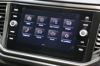 VOLKSWAGEN T-ROC 1.6 TDI SE SUV 5dr Diesel Manual Euro 6 (s/s) (115 ps)