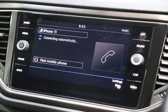 VOLKSWAGEN T-ROC 1.6 TDI SE SUV 5dr Diesel Manual Euro 6 (s/s) (115 ps)