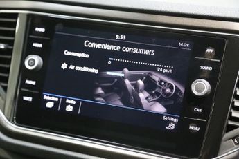 VOLKSWAGEN T-ROC 1.6 TDI SE SUV 5dr Diesel Manual Euro 6 (s/s) (115 ps)