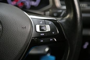 VOLKSWAGEN T-ROC 1.6 TDI SE SUV 5dr Diesel Manual Euro 6 (s/s) (115 ps)