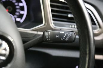 VOLKSWAGEN T-ROC 1.6 TDI SE SUV 5dr Diesel Manual Euro 6 (s/s) (115 ps)