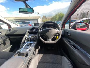 PEUGEOT 3008 1.6 BlueHDi Allure SUV 5dr Diesel ETG Euro 6 (s/s) (120 ps)