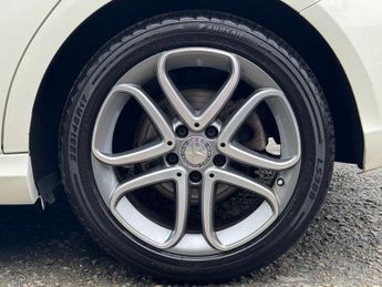 MERCEDES-BENZ A-CLASS 1.5 A180 CDI Sport Hatchback 5dr Diesel 7G-DCT Euro 5 (s/s) (109