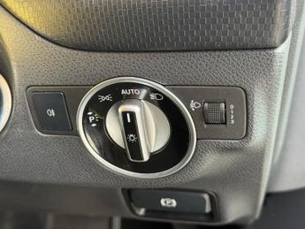 MERCEDES-BENZ A-CLASS 1.5 A180 CDI Sport Hatchback 5dr Diesel 7G-DCT Euro 5 (s/s) (109
