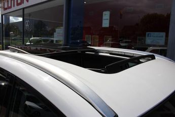 SUZUKI VITARA 1.4 Boosterjet SZ5 SUV 5dr Petrol Auto ALLGRIP Euro 6 (s/s) (140