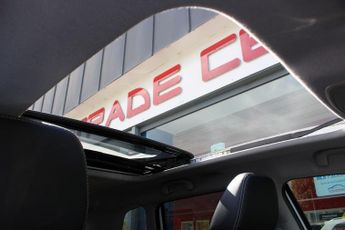 SUZUKI VITARA 1.4 Boosterjet SZ5 SUV 5dr Petrol Auto ALLGRIP Euro 6 (s/s) (140