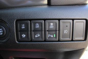 SUZUKI VITARA 1.4 Boosterjet SZ5 SUV 5dr Petrol Auto ALLGRIP Euro 6 (s/s) (140