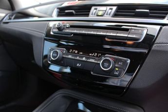 BMW X2 2.0 20i Sport SUV 5dr Petrol DCT sDrive Euro 6 (s/s) (192 ps)