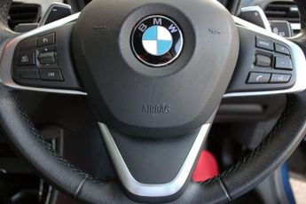 BMW X2 2.0 20i Sport SUV 5dr Petrol DCT sDrive Euro 6 (s/s) (192 ps)