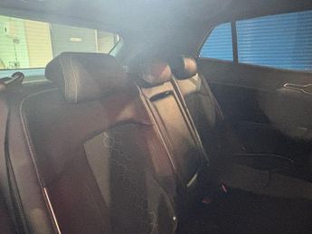 KIA SPORTAGE 1.6 T-GDi MHEV GT-Line SUV 5dr Petrol Hybrid DCT Euro 6 (s/s) (1