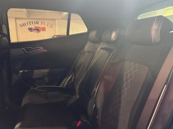 KIA SPORTAGE 1.6 T-GDi MHEV GT-Line SUV 5dr Petrol Hybrid DCT Euro 6 (s/s) (1