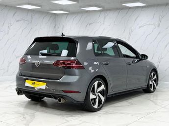 VOLKSWAGEN GOLF 2.0 TSI GTI Performance Hatchback 5dr Petrol Manual Euro 6 (s/s)