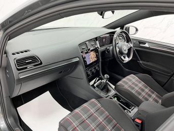VOLKSWAGEN GOLF 2.0 TSI GTI Performance Hatchback 5dr Petrol Manual Euro 6 (s/s)
