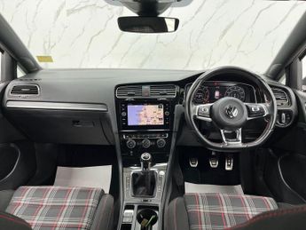 VOLKSWAGEN GOLF 2.0 TSI GTI Performance Hatchback 5dr Petrol Manual Euro 6 (s/s)