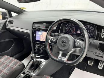 VOLKSWAGEN GOLF 2.0 TSI GTI Performance Hatchback 5dr Petrol Manual Euro 6 (s/s)