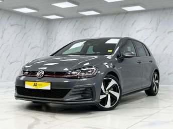 VOLKSWAGEN GOLF 2.0 TSI GTI Performance Hatchback 5dr Petrol Manual Euro 6 (s/s)