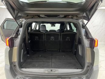 PEUGEOT 5008 1.5 BlueHDi GT Line SUV 5dr Diesel Manual Euro 6 (s/s) (130 ps)