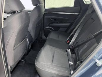 HYUNDAI TUCSON 1.6 T-GDi Premium SUV 5dr Petrol Manual Euro 6 (s/s) (150 ps)