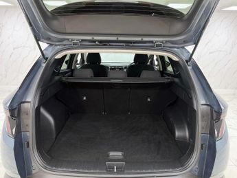 HYUNDAI TUCSON 1.6 T-GDi Premium SUV 5dr Petrol Manual Euro 6 (s/s) (150 ps)