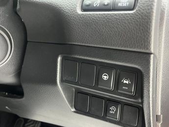 NISSAN QASHQAI 1.3 DIG-T Tekna SUV 5dr Petrol Manual Euro 6 (s/s) (140 ps)