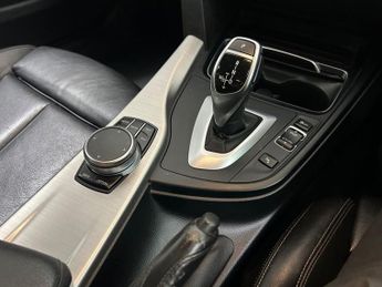 BMW 4 SERIES GRAN COUPE 2.0 430i M Sport Hatchback 5dr Petrol Auto Euro 6 (s/s) (252 ps)