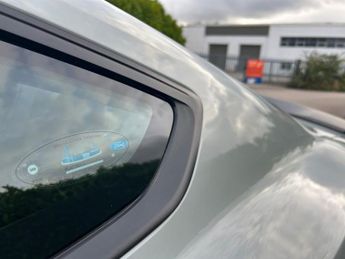 FORD MUSTANG 5.0 V8 Mach 1 Fastback 2dr Petrol SelShift Euro 6 (460 ps)-1 Own