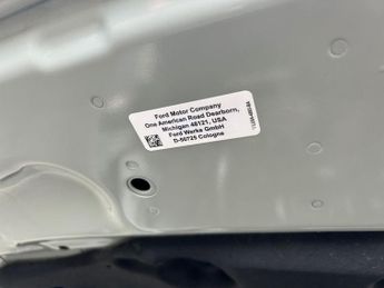 FORD MUSTANG 5.0 V8 Mach 1 Fastback 2dr Petrol SelShift Euro 6 (460 ps)-1 Own