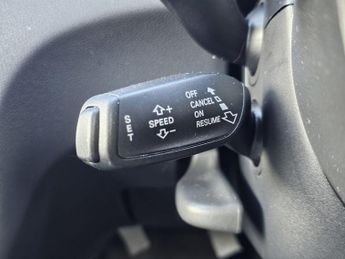 AUDI A1 1.4 TFSI S line Sportback 5dr Petrol S Tronic Euro 6 (s/s) (125 