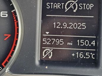 AUDI A1 1.4 TFSI S line Sportback 5dr Petrol S Tronic Euro 6 (s/s) (125 