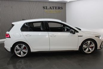 Volkswagen Golf TDi 2.0 TDI GTD Hatchback 5dr Diesel DSG Euro 6 (s/s) (200 ps)
