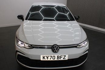 VOLKSWAGEN GOLF 2.0 TDI GTD Hatchback 5dr Diesel DSG Euro 6 (s/s) (200 ps)