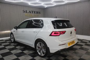 VOLKSWAGEN GOLF 2.0 TDI GTD Hatchback 5dr Diesel DSG Euro 6 (s/s) (200 ps)