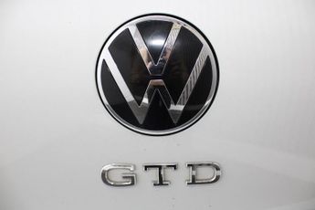 VOLKSWAGEN GOLF 2.0 TDI GTD Hatchback 5dr Diesel DSG Euro 6 (s/s) (200 ps)