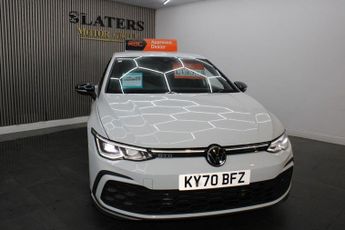 VOLKSWAGEN GOLF 2.0 TDI GTD Hatchback 5dr Diesel DSG Euro 6 (s/s) (200 ps)