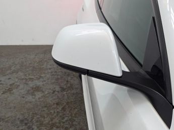 TESLA Model 3 Saloon 4dr Electric Auto RWD (241 bhp)