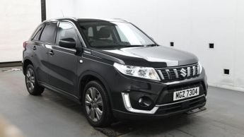 Suzuki Grand Vitara 1.4 Boosterjet SZ-T SUV 5dr Petrol Auto Euro 6 (s/s) (140 ps)