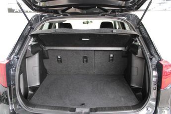 SUZUKI VITARA 1.4 Boosterjet SZ-T SUV 5dr Petrol Auto Euro 6 (s/s) (140 ps)